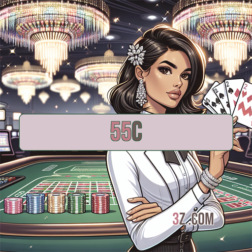 55c.com: Um Portal Confiável Para seus Jogos Favoritos
