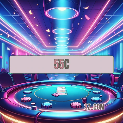 Atração e Diversão nos Melhores Jogos do 55c.com