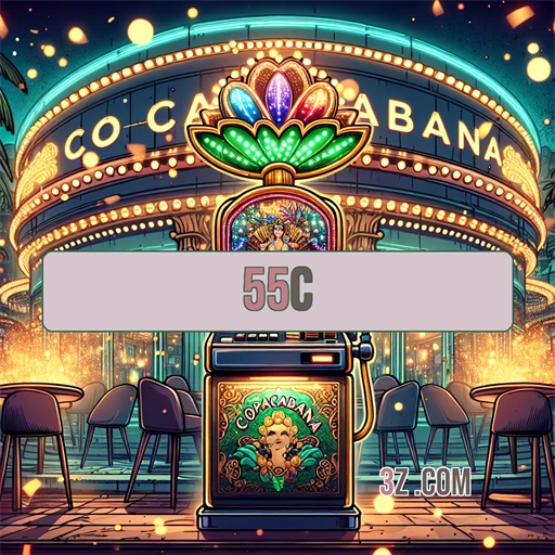 Login Brilhante: Entre no Mundo de Jogos do 55c.com