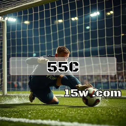 55C.COM: A Nova Fronteira dos Jogos Virtuais no Brasil
